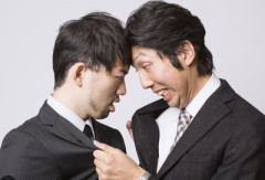 日本のサッカーファン、意味不明すぎる理由でブチギレてしまう