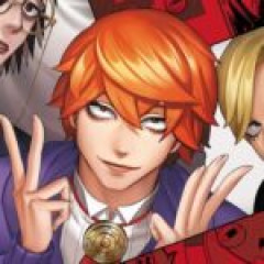 【ジャンケットバンク】アイス屋さんが間に合うって言ってたんでぇ…