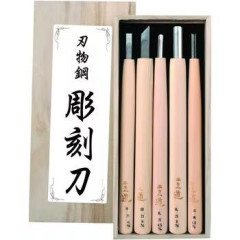 【小学校の図工】彫刻刀ってガキに渡すリスクが釣り合ってないと思う