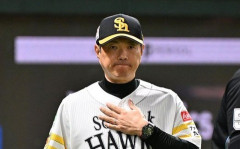 ソフトバンク・小久保監督がDeNAにリベンジ誓う「大概悔しい思いをしたんでね」油断する気配なし
