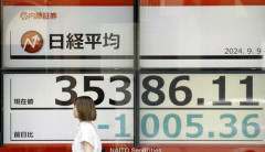 【悲報】日経平均さん、逝くｗｗｗｗｗｗｗｗｗｗ