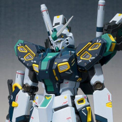 【悲報】「量産型ガンダム」あまりメジャーでない理由は「セールス失敗」？