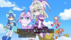 【名探偵プリキュア】るるかが『おんぷちゃん』なのスタッフ分かってるな w w w w w