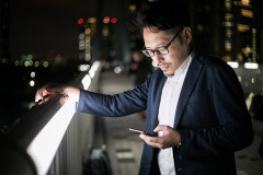 【悲報】日本の男性に『異変』が起こっている模様・・・