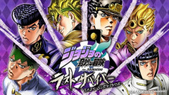 【悲報】アーケードゲーム『ジョジョの奇妙な冒険 ラストサバイバー』をなぜかPCでプレイする人間がいる模様…