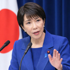 高市首相 、「高市円安」と言われたが明確に否定   #速報 |  具体的に高市が何をやったから円安になったの？