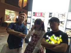 【画像】オタサーの姫、一通り出揃うwww