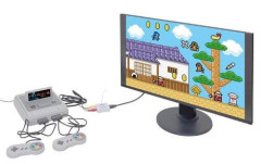 【悲報】ゲーム機ってテレビに繋ぐんじゃないの？？？？？