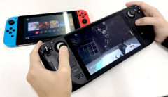 【悲報】やっぱりsteamユーザーが両持ちしてるゲーム機はSwitchが1番多かった