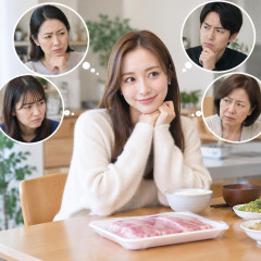 なぜ「育ちが悪い」と言えるのか…板野友美「肉パックを食卓に直置き」を叩く人たちに欠けた人として大切な視点   |  うちは下にチラシを敷くんだけどスレ内で誰もそういう指摘が…