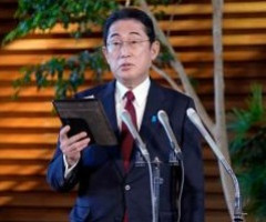 【悲報】岸田、コロナ対策と言いながら中国からの入国ホントに規制する気ナッシングwwww