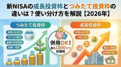 【悲報】NISA枠全部埋めてる奴
