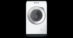 【悲報】パナソニックのドラム式洗濯機、発火の恐れで64万台リコールw w w w w w w w w w w w w
