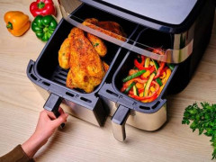 【悲報】ノンフライヤーを使った方が美味しい料理、無い…
