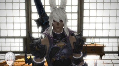 【FF14】これはファン歓喜！日本ファンフェスの2026「直樹の部屋」に大人気VTuber・葛葉さんのゲスト出演が決定！！