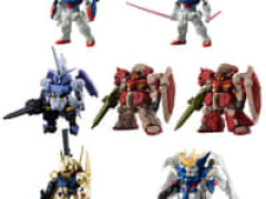 【食玩】「ガンダムコンバージ #31」ラインナップ公開【明日予約開始】