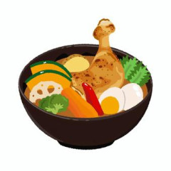 【画像】こういう美味いカレーｗｗｗｗｗｗｗｗｗｗｗｗｗｗｗｗ