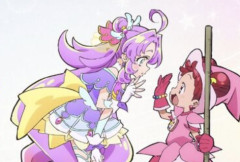 【悲報】名探偵プリキュア、いくらなんでもコラボしすぎだろwwwwww