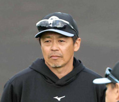【阪神】藤本敦士総合コーチも電撃退団　球団慰留も小谷野栄一打撃コーチに続いて藤川球児監督の腹心去る