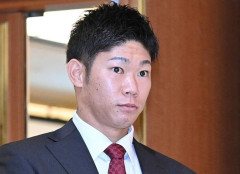 【朗報】広島・坂倉（28）、残留か。「監督選手達から『来年も一緒に』と言ってもらった」
