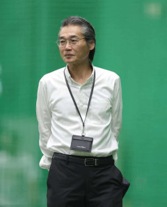 【朗報】阪神・嶌村聡球団本部長「少しステータスの高い外国人選手に行く」