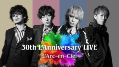 【困惑】L'Arc〜en〜Cielさんってなんで世代を超えて聞かれてないの?wwwwwwwwww