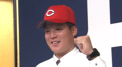 【野球】元広島カープの多田大輔容疑者（３０）　女性の部屋に侵入、現金を奪った疑いで逮捕　金銭に困ったか　広島