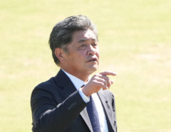 【中日】工藤監督、落合博満っぽい事を言い出す。名将の予感