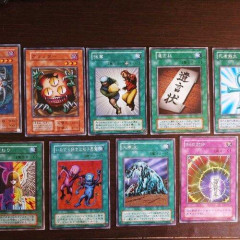 【画像】遊戯王、海外で超大幅規制で別ゲー化