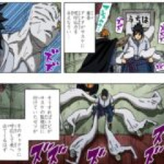 【NARUTO】え？なにこれ？白ゼツキモ…