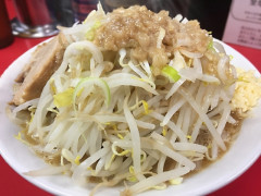 【虹ヶ咲】にしし～初の二郎ラーメンで全マシマシ頼んじゃいますよ！【ラブライブ！】