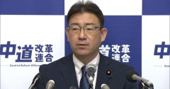 受け子党への政党交付金支給→納得できない 74%　政党支持は 0%（お情け +0.1%）