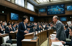 日本の潜水艦は「原子力」になるのか？…ミサイルVLS化でもう通常動力だと限界なワケ！
