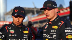 元レッドブル代表、2022バクー以降フェルスタッペンに合わせたマシン開発にシフトしたこと明かす