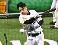 山本祐大「DeNAは強いチーム。戦うのがすごく楽しみ」wｗｗｗｗｗｗｗｗ