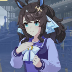 【ウマ娘】他所のゲームの熊さんに迷惑かけるんじゃありません！