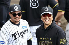 テルと森下のシートノック事件で小谷野と藤本も心折れたんだろうな