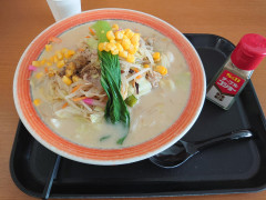 SAのご飯はなぜ美味いのか😋