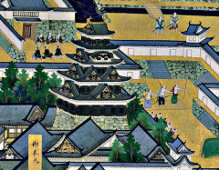 外国人「お前らが住んでる場所は300年前何て呼ばれてた？」日本「江戸だよ」