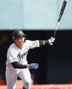 阪神　町田隼乙と佐野大陽に育成契約打診へ　ともにプロ2年目、1軍出場なし、腰を据えて能力アップへ