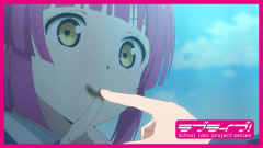 【蓮ノ空】笑顔の天使と笑顔の天才がいるなら笑顔の天王寺もいるだろ【ラブライブ！虹ヶ咲】