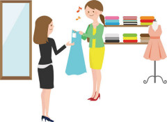 海外「日本で服を買う時間が3時間あるならどこに行く？」日本のファッション事情に対する海外の反応