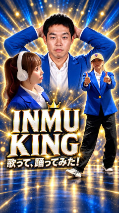 【悲報】INMU KING 女たちにSNSで使われ始める