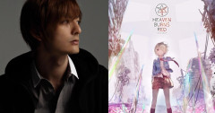 「AIR」「CLANNAD」脚本家・麻枝准氏、咽頭がんを公表　緩和ケア選択