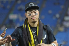 佐藤輝明ヤンキース3年120億ｗｗｗｗｗｗｗｗ