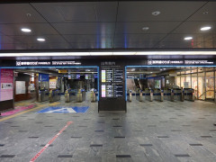 「新幹線」の乗り方が分からないんやが