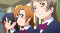 【μ's】もしも高坂内閣が発足したらｗｗｗｗｗ【ラブライブ！】