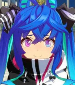 【ウマ娘】忠犬と戯れるおタボ