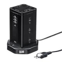 電源タップの寿命は５年らしい　何年使ってる？
