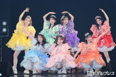 FRUITS ZIPPER、東京ドーム5万人＆ハーフミリオン達成…夢を次々実現 “NEW KAWAII”を国民的存在へ押し上げた2026年